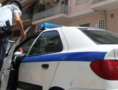 Χαλκιδική: Συνελήφθησαν 3 δράστες για διάρρηξη